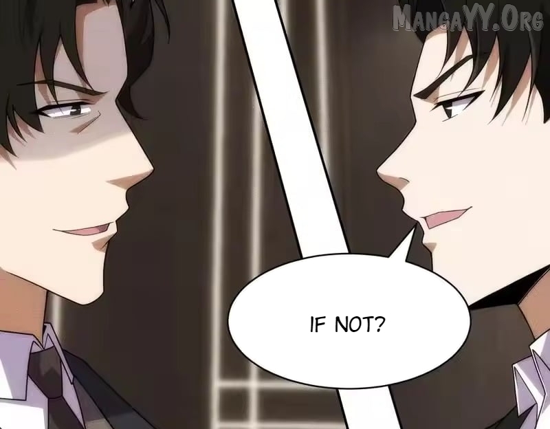 Hidden Dragon in the City (2025) Chapter 39 - page 19